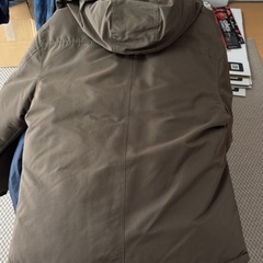 【ZARA】アウター　ジャケットの画像