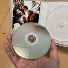 ストリートファイター4の画像