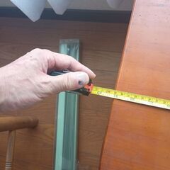 一軒家を解体します。個別の写真にしました。の画像