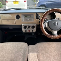 車検R9/8迄　美車　アルトラパンの画像
