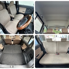 車検R9/8迄　美車　アルトラパンの画像