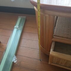 一軒家を解体します。個別の写真にしました。の画像