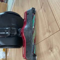 掃除機　ジャンクの画像