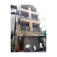 「天神橋筋六丁目」徒歩3分 ネット無料 鉄骨造 角部屋 仲…