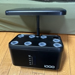 水耕栽培キット の画像