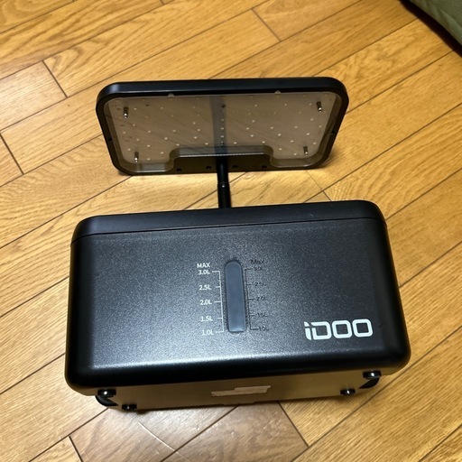 水耕栽培キット