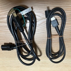 パソコンモニター　HP2159M の画像