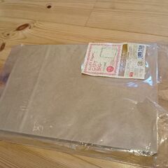 クラフト包装紙＆クラフト紙バッグ☆などの画像