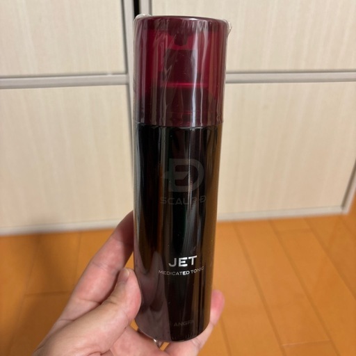 スカルプd 薬用育毛スカルプトニック 10本セット