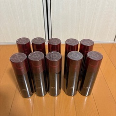 スカルプd 薬用育毛スカルプトニック 10本セットの画像