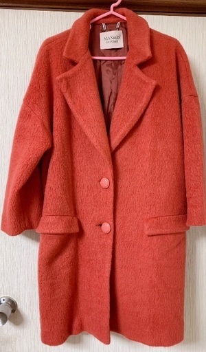 マックスマーラ　コート