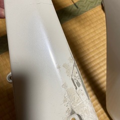 シグナスX 3型　1YP カウル　セット　外装の画像