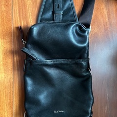 Paul Smith トートバッグ&ボディバッグの画像