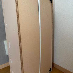 カラーボックスの画像