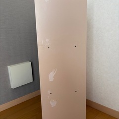 カラーボックスの画像