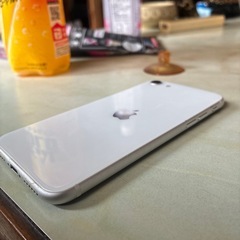 iPhoneSE2の画像
