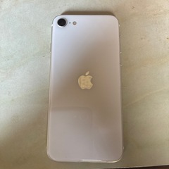 iPhoneSE2の画像