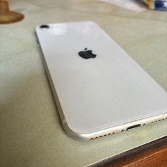 iPhoneSE2の画像