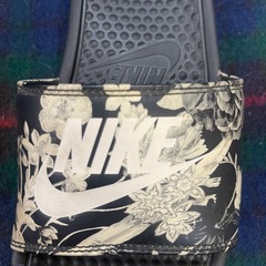 ナイキ ベナッシ JDI プリント スライド　サンダル　ナイキ　メンズ NIKEの画像