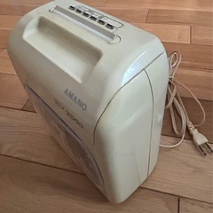 タイムカードアマノ　bx2000の画像