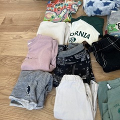子供服の画像