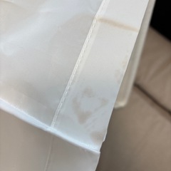 IKEA SKUBB  バンキング収納の画像