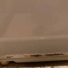 洗濯機の画像