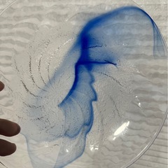 ガラス食器の画像