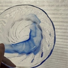 ガラス食器の画像