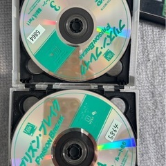 プリズンブレイク DVD セットの画像