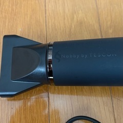 ドライヤー　Nobby by TESCOM NIB3001 BLACKの画像