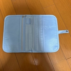 ジルスチュアート ポーチの画像