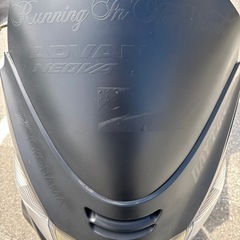 SUZUKI スカイウェーブ250の画像