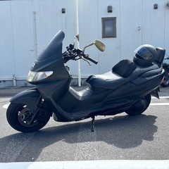 SUZUKI スカイウェーブ250の画像