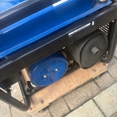はつでんき発電機の画像