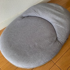  ニトリ  座椅子    の画像