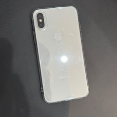iPhoneXs 64GBSIMフリー　の画像