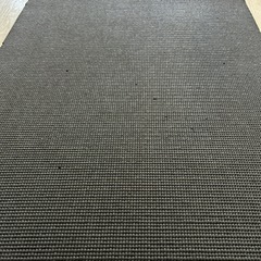 ヨガマットの画像