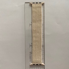 Apple Watch用　ストラップの画像
