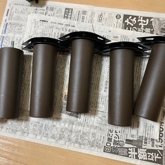 ニトリ  すのこシングルベットの画像