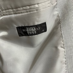夏物ジャケットの画像
