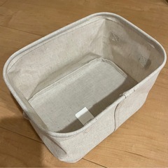 ソフトボックス小　長方形の画像