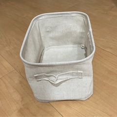 ソフトボックス小　長方形の画像
