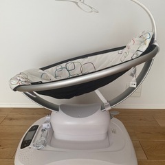 4moms 電動バウンサーの画像