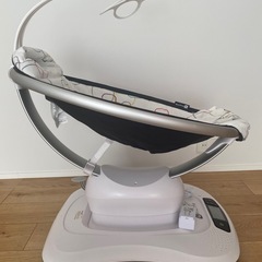 4moms 電動バウンサーの画像