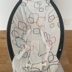 4moms 電動バウンサーの画像