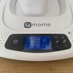4moms 電動バウンサーの画像