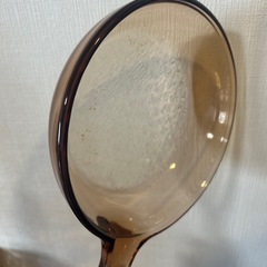 VISION フライパンの画像