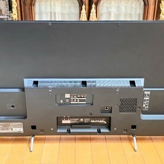 液晶テレビ　ソニーKJ40w700c　アンテナ/HDMIケーブル無しの画像