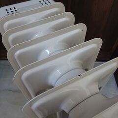 オイルヒーター　の画像